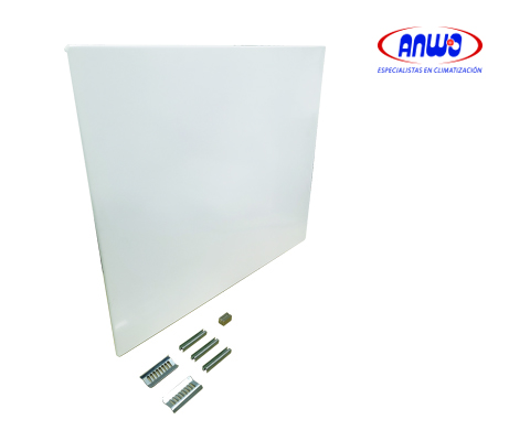 PANEL PLANO PARA RADIADOR ANWO 500/1500
